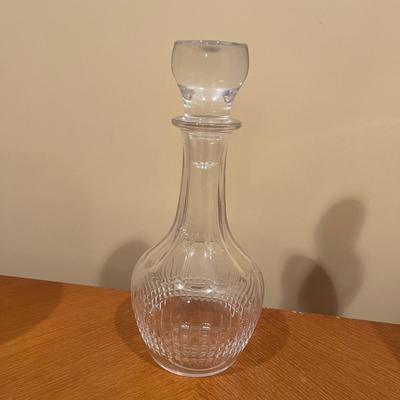 Marquis By Waterford Crystal Wine Decanter & More (BB-MG)