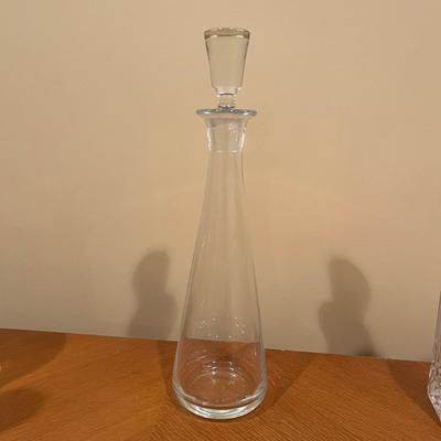 Marquis By Waterford Crystal Wine Decanter & More (BB-MG)