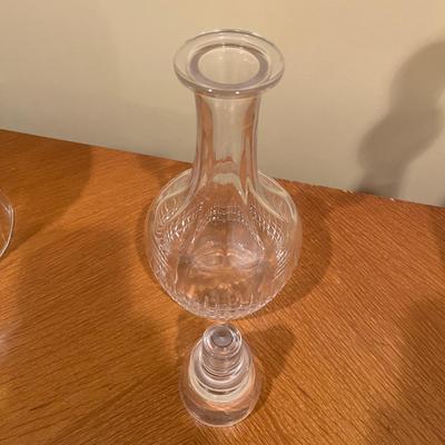 Marquis By Waterford Crystal Wine Decanter & More (BB-MG)