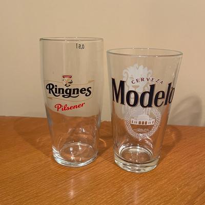 Local Brewery Glass & More Glasses (BB-MG)