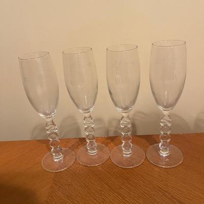 Local Brewery Glass & More Glasses (BB-MG)