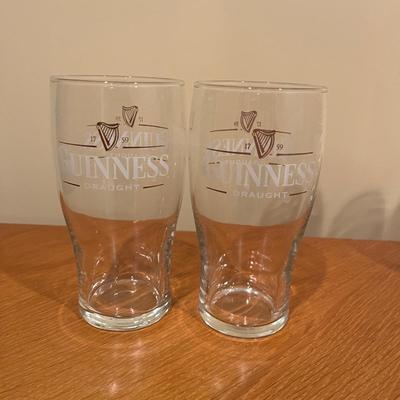 Local Brewery Glass & More Glasses (BB-MG)
