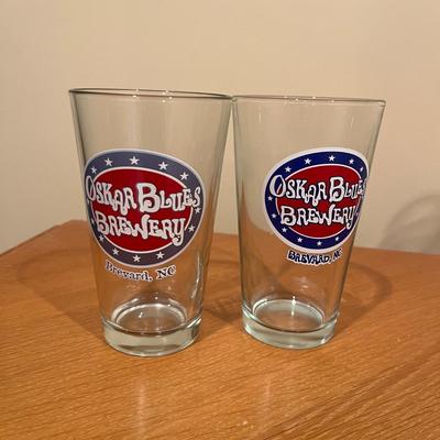Local Brewery Glass & More Glasses (BB-MG)