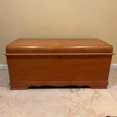 Lane Cedar Chest (BB-MG)