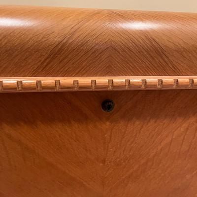 Lane Cedar Chest (BB-MG)