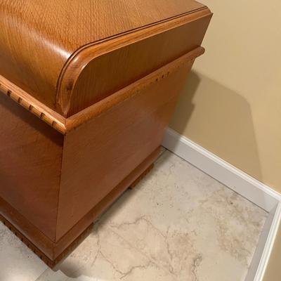 Lane Cedar Chest (BB-MG)