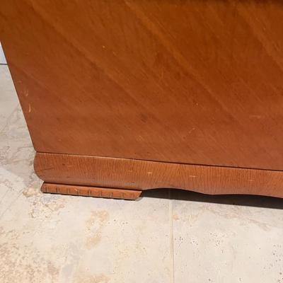 Lane Cedar Chest (BB-MG)