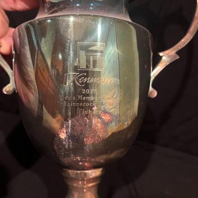 Kenmure Golf Trophies & More (BB-MG)