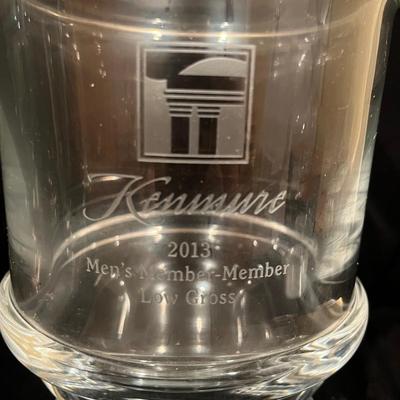 Kenmure Golf Trophies & More (BB-MG)