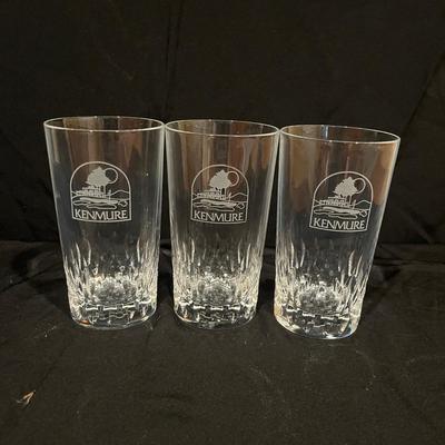 Kenmure Golf Trophies & More (BB-MG)