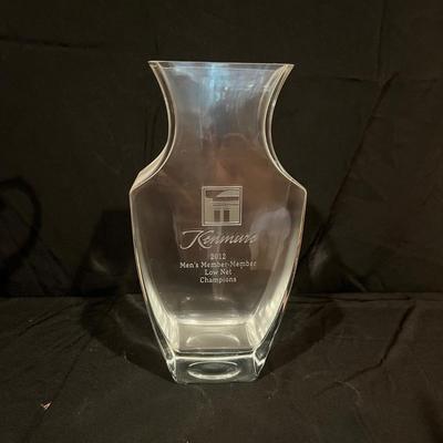 Kenmure Golf Trophies & More (BB-MG)