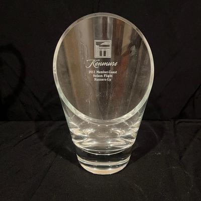 Kenmure Golf Trophies & More (BB-MG)
