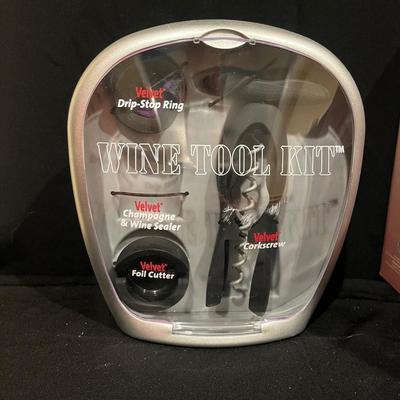 Stainless Waterford Wine Cooler, Lenox Ice Bucket & More (BB-MG)