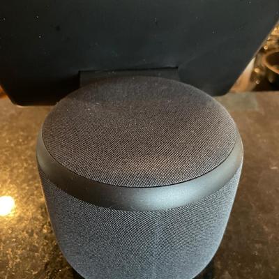 Alexa with screen