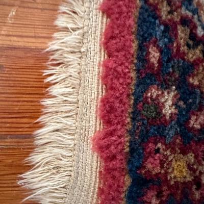 KARASTAN Kirman 9 x 12 Rug
