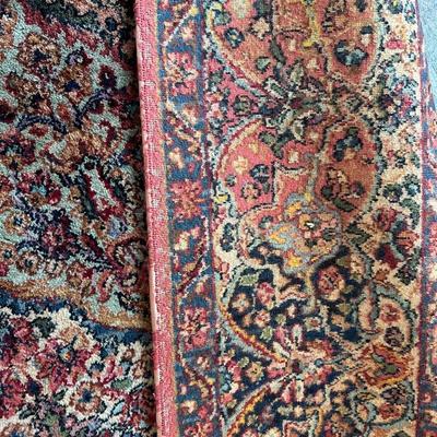 KARASTAN Kirman 9 x 12 Rug