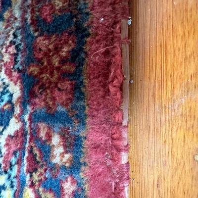 KARASTAN Kirman 9 x 12 Rug
