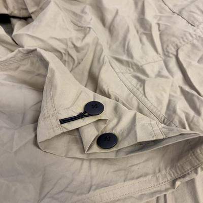 Exofficio Men's Medium Light Weight Hiking Pant