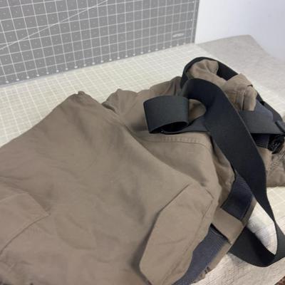 Ex Officio Men's Lined Pants