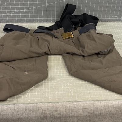 Ex Officio Men's Lined Pants
