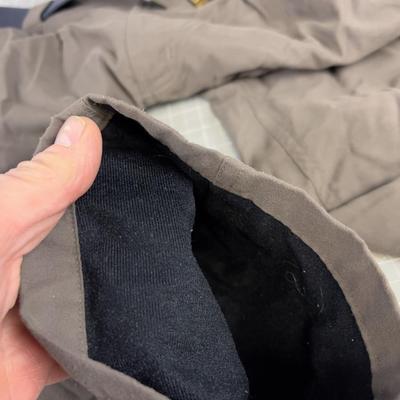 Ex Officio Men's Lined Pants