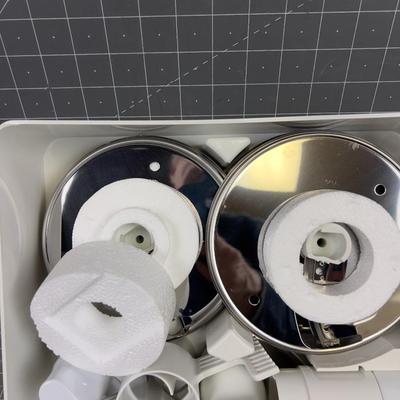 Kitchen Air Components 