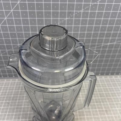Vitamix Carafe Only