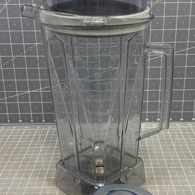 Vitamix Carafe Only