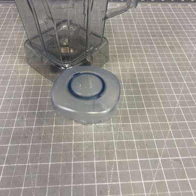 Vitamix Carafe Only