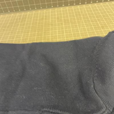 Lauren Jeans / Ralph Lauren BLUE Size Medium Sweater