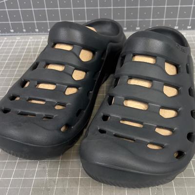 OBOZ Blue Men's Size 10