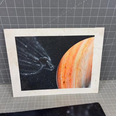 Space Art - AWESOME! 