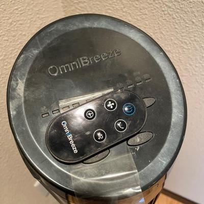 Omnibreeze fan
