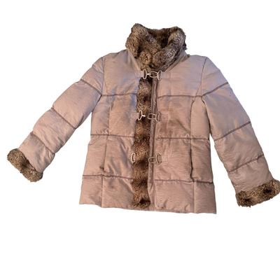 Hilary Radley Down Jacket - Women’s Small (PBC-DZ)