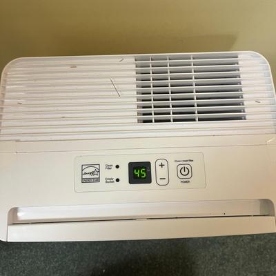 Hisense Dehumidifier (BS-MG)