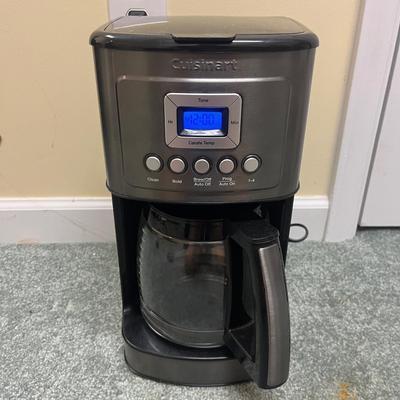 Cuisinart Small Appliances (BS-MG)