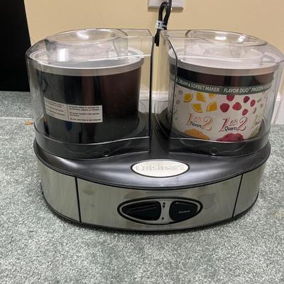 Cuisinart Small Appliances (BS-MG)