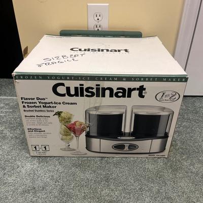 Cuisinart Small Appliances (BS-MG)