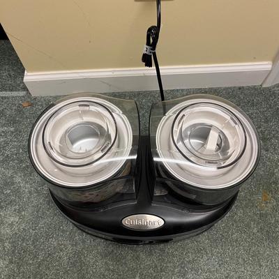 Cuisinart Small Appliances (BS-MG)
