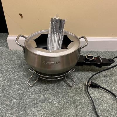 Cuisinart Small Appliances (BS-MG)