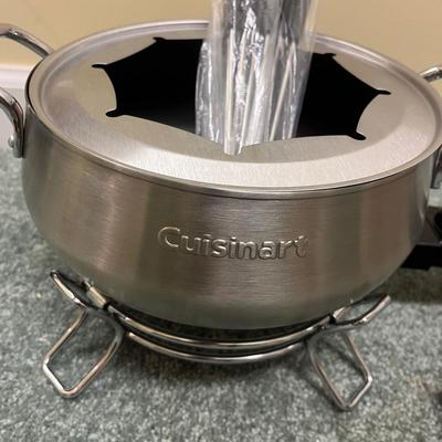 Cuisinart Small Appliances (BS-MG)