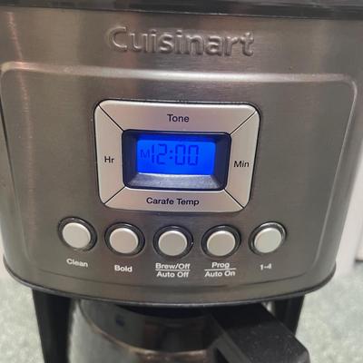 Cuisinart Small Appliances (BS-MG)