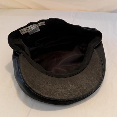 Handcrafted American Genuine Leather Belts and Other Accessories (PBC-DZ)
