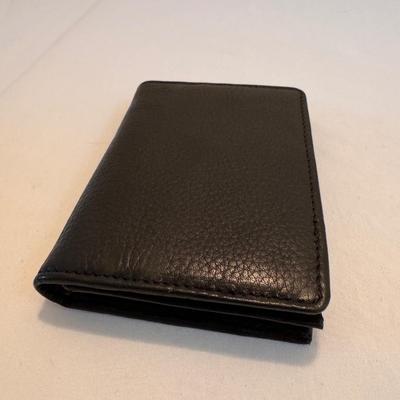 Handcrafted American Genuine Leather Belts and Other Accessories (PBC-DZ)