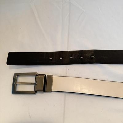 Handcrafted American Genuine Leather Belts and Other Accessories (PBC-DZ)
