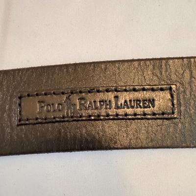 Handcrafted American Genuine Leather Belts and Other Accessories (PBC-DZ)