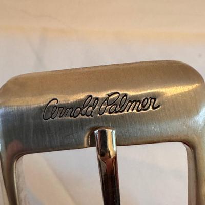Handcrafted American Genuine Leather Belts and Other Accessories (PBC-DZ)