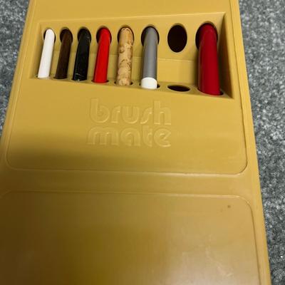 Art Supplies (BS-MG)