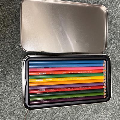 Art Supplies (BS-MG)