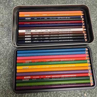 Art Supplies (BS-MG)